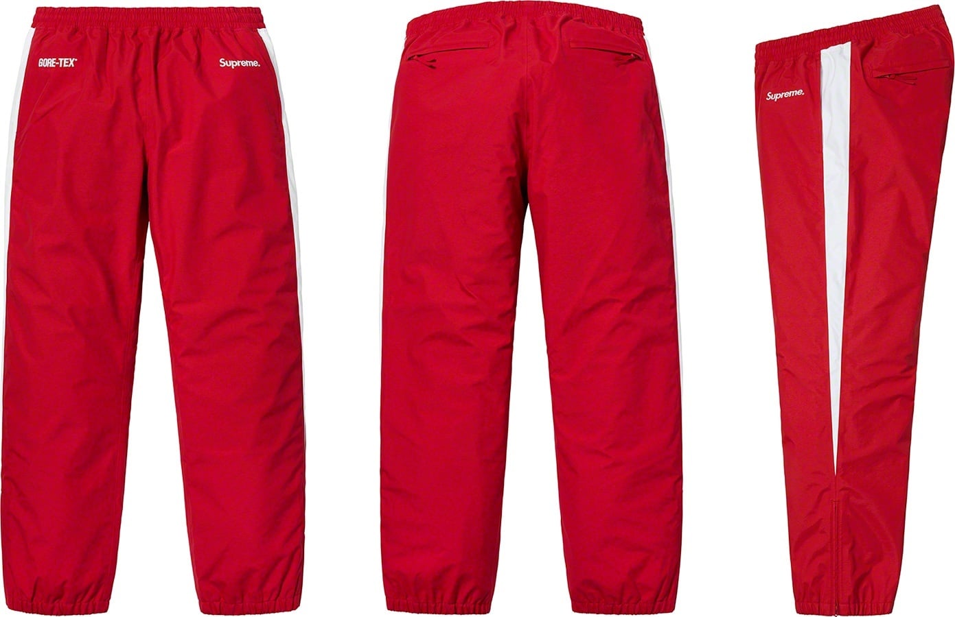 GORE-TEX Pant view 7